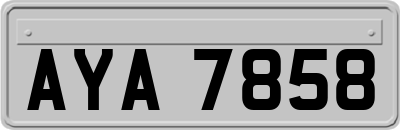 AYA7858