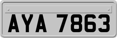 AYA7863