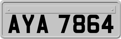 AYA7864