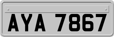AYA7867