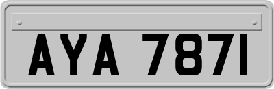 AYA7871