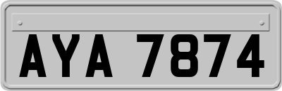 AYA7874