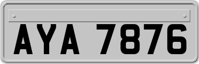 AYA7876