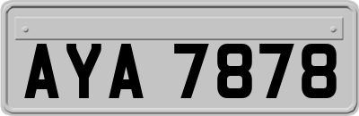 AYA7878