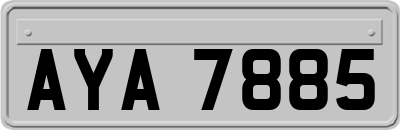 AYA7885