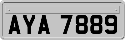 AYA7889