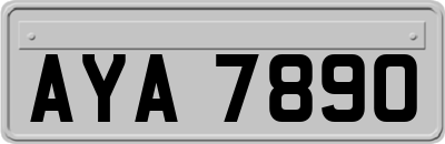 AYA7890
