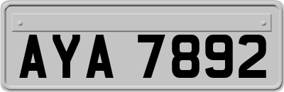 AYA7892