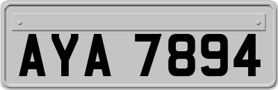 AYA7894