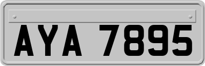 AYA7895