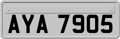 AYA7905