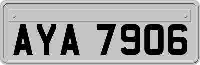 AYA7906