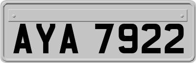 AYA7922