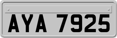 AYA7925