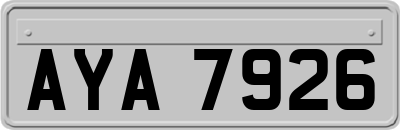 AYA7926