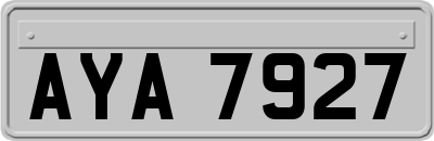 AYA7927