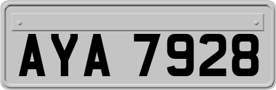 AYA7928