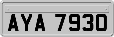 AYA7930