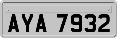 AYA7932