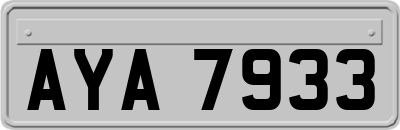 AYA7933