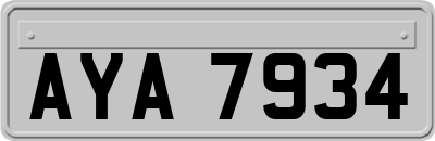 AYA7934
