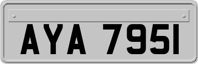 AYA7951