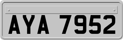 AYA7952