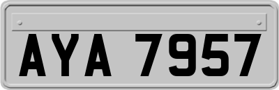 AYA7957