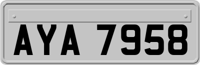 AYA7958
