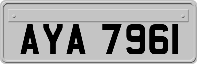 AYA7961