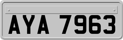 AYA7963