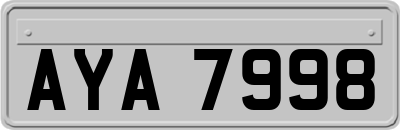 AYA7998
