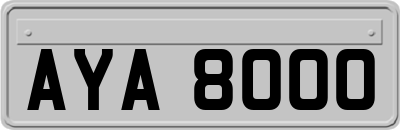 AYA8000