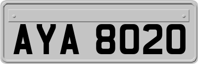 AYA8020
