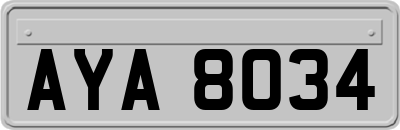 AYA8034