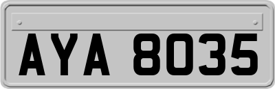AYA8035