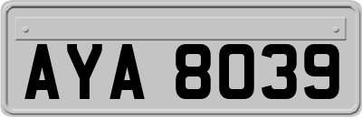 AYA8039