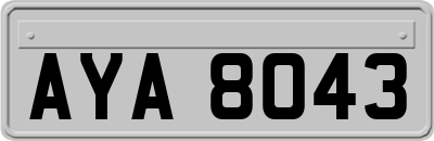AYA8043