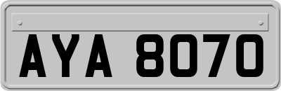 AYA8070