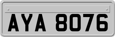 AYA8076