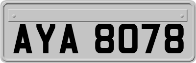 AYA8078
