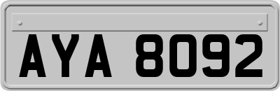 AYA8092
