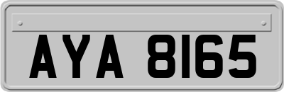 AYA8165