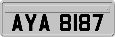 AYA8187