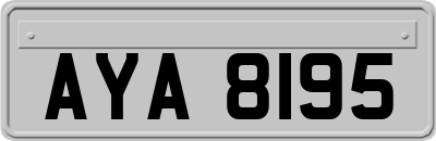 AYA8195
