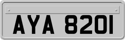 AYA8201