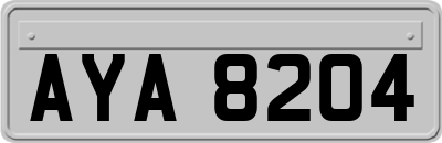 AYA8204