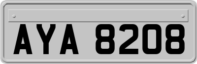 AYA8208