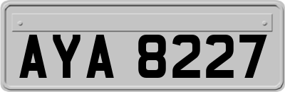 AYA8227