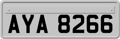 AYA8266
